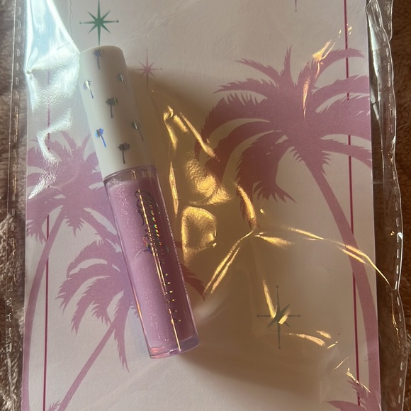 Lipgloss set - Picture 3 of 4